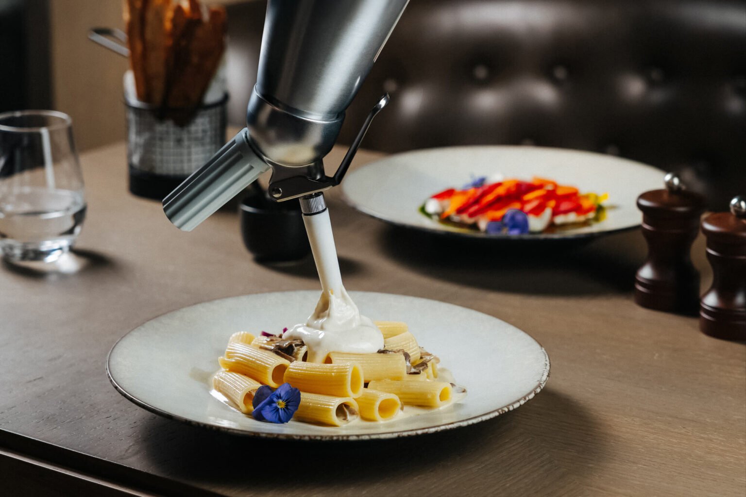 Healthy Lunch Trends Among Professionals